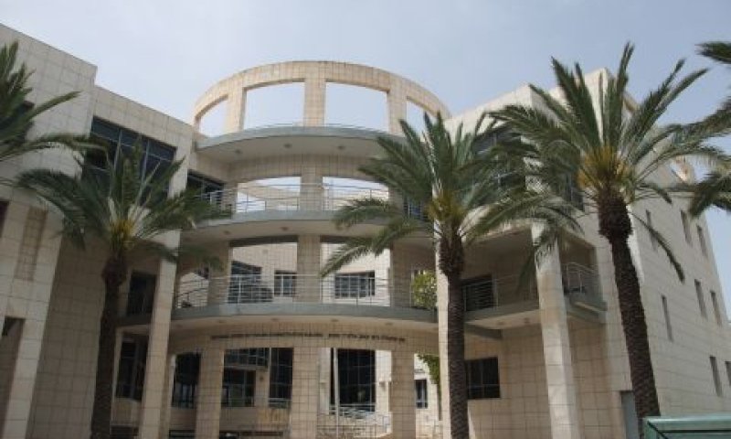 אוניברסיטת תל אבי [צילום: איתמר לוין]