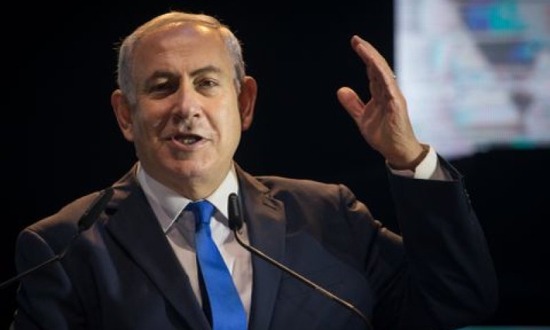 ראש הממשלה, בנימין נתניהו [צילום: הדס פרוש/פלאש 90]