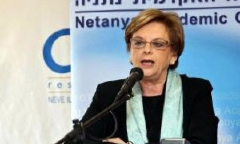 ביניש. שירותים ללא תשלום? [צילום: יח"צ]
