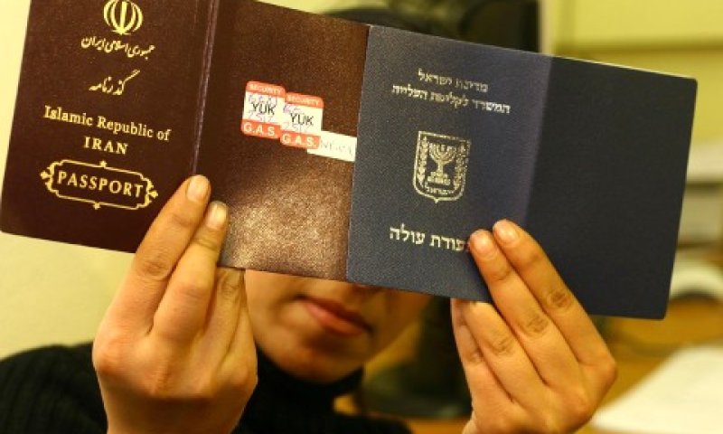 [צילום: ששון תירם]