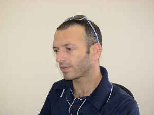 שלומי לוי