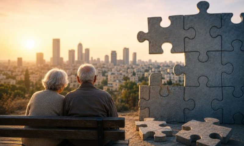 הפצצה הדמוגרפית כבר כאן