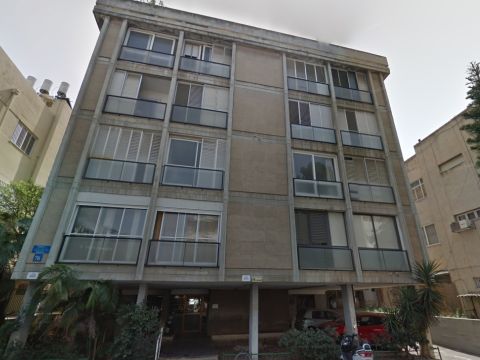 שינקין 76 תל אביב [צילום: סטריט וויו]