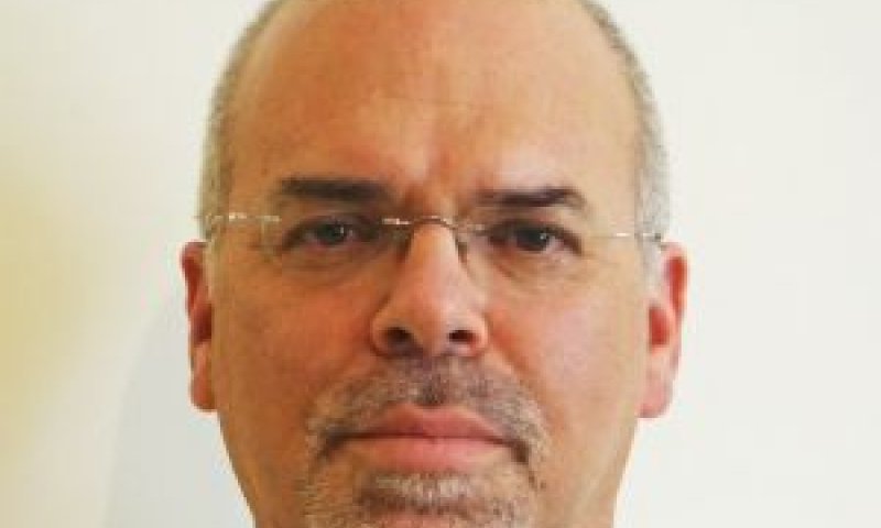 איתי אייגס. מינוי בכיר [צילום: יח"צ]