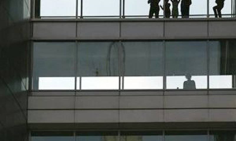 אנשי שב"כ [צילום אילוסטרציה: AP]