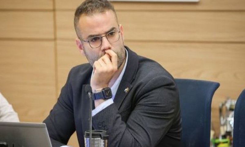 [צילום: נועם מושקוביץ/דוברות הכנסת]