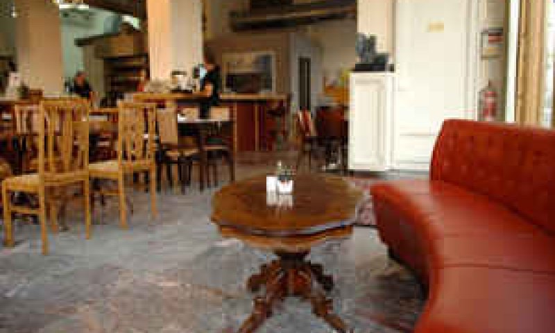 [צילום: מסעדת cafe yaffo - ביסטרו איטלקי בתל אביב]