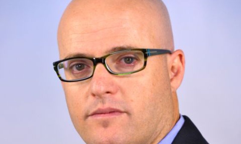 אסף מיכאלי [צילום: דוברות משרד האוצר]