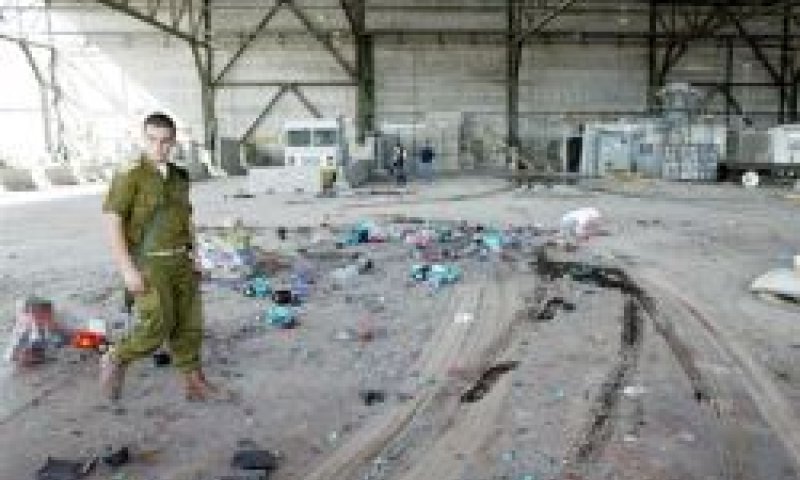 מעבר קרני [צילום: AP]
