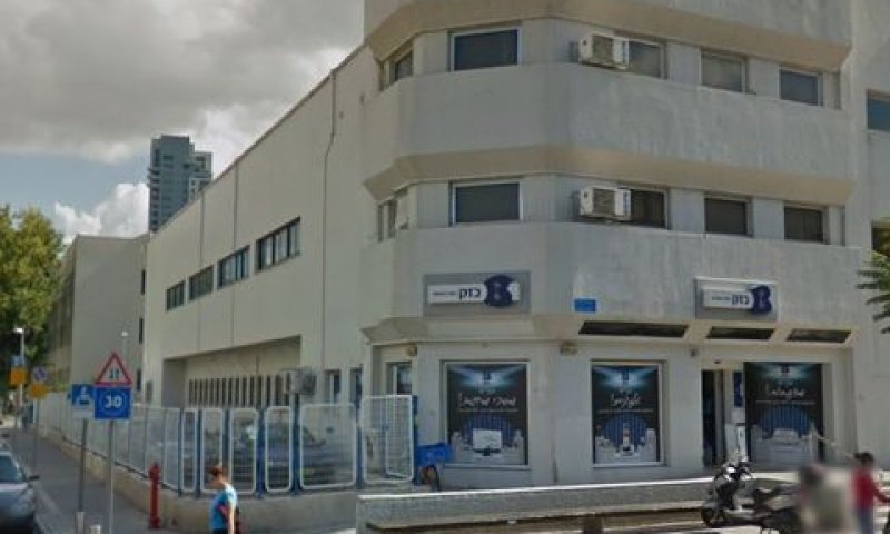 [צילום: סטריט וויו]