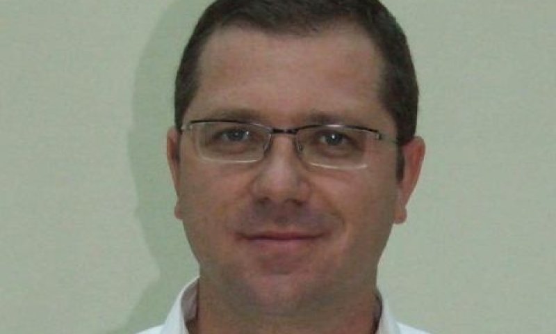 גורמן. "איני מאמין" [צילום: הקריה האקדמית אונו]