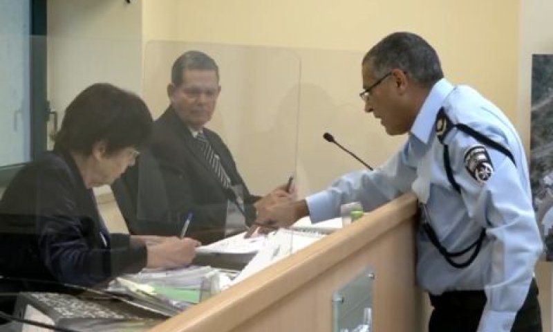 כזרי, ינאי ונאור היום בוועדה [צילום: לע"מ]