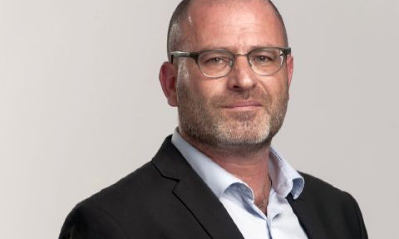 פז הירשמן [צילום: יח"צ]