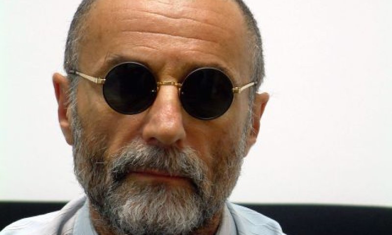יוסי מלמן [צילום: חיים טרגן]