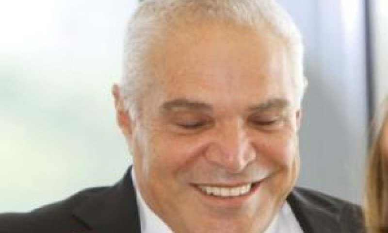 כהן. עוד הונאה [צילום: ניר קידר]