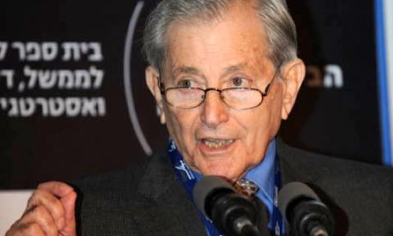 מנכ"ל טבע, אלי הורוביץ [צילום: יותם פרום]