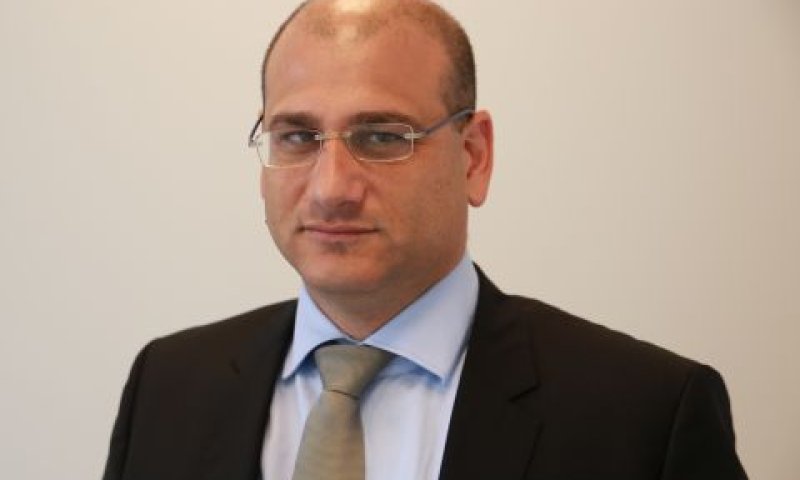 רוזנבוך. לקבוע שהוא בעל השליטה [צילום: עמית חכמוב]