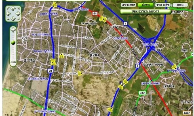 מכמונות