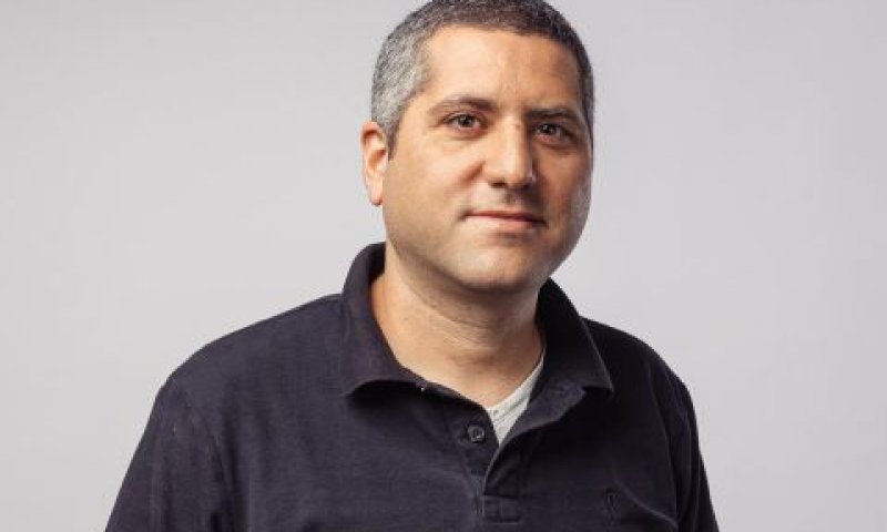 ברוך שי. עמדנו במשימה [צילום: מיכה לובטון]