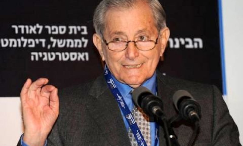 יו"ר טבע אלי הורוביץ [צילום: יותם פרום]
