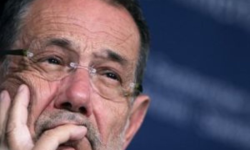 יו"ר האיחוד האירופי למדיניות חוץ, חוויאר סולאנה [צילום: AP]