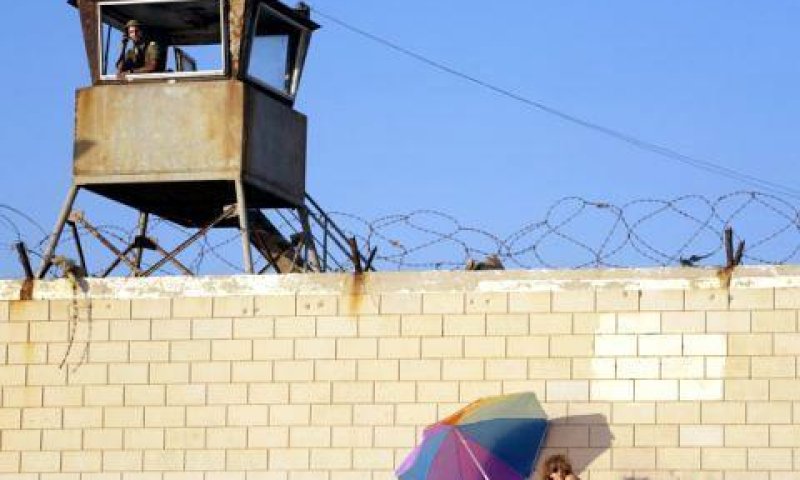 רואים פחות טלוויזיה ויותר נוף [צילום: פלאש 90]