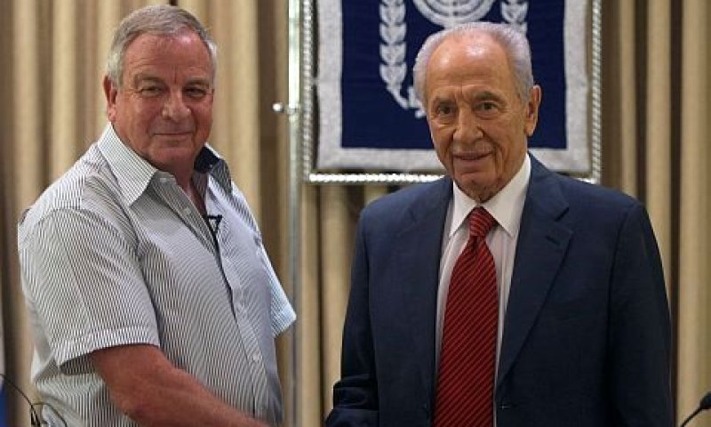 כל המציל נפש אחת [צילום: אמיל סלמן/ג&acute;יני]