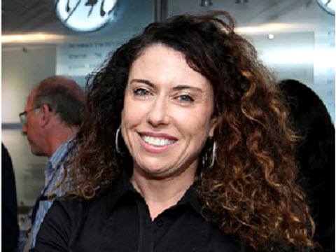 הנדלר. כוח על פילבר [צילום: משה שי, פלאש 90]