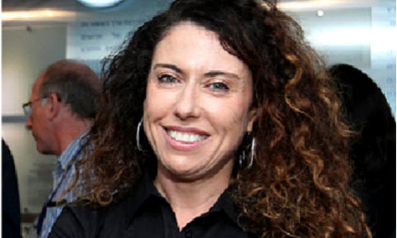 הנדלר. לא תעיד? [צילום: משה שי, פלאש 90]