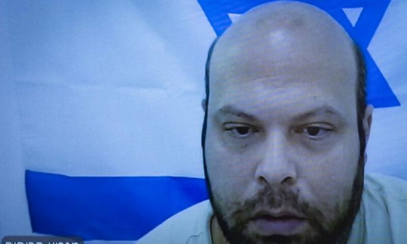 שמלא. פעוטות התמוטטו [צילום: חיים גולדברג/פלאש 90]
