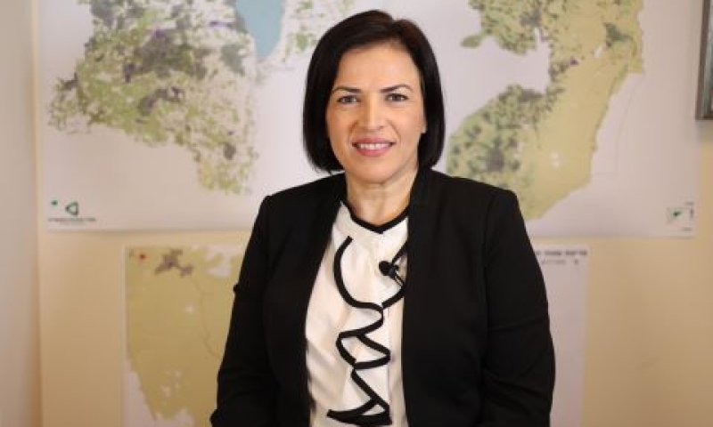 נורית צור רבינו [צילום: יח"צ]