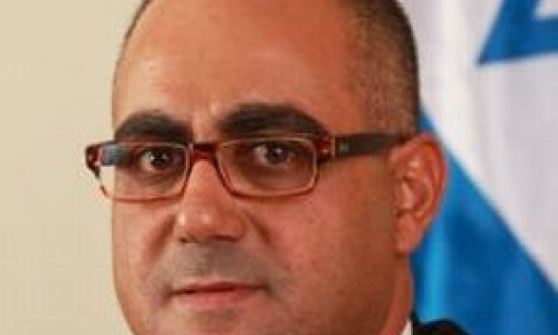 עלי. "חוטא לעקרון המנחה בענישה" [צילום: בוצ'צ'ו]