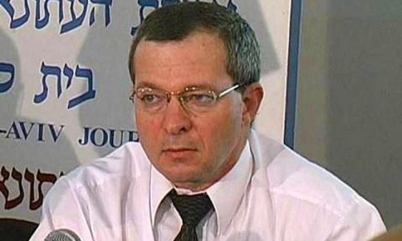 מורל. הפסקת ההתקשרות [צילום: בוצ'צ'ו]