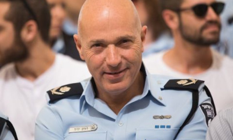 ידיד. רישיון לאופניים חשמליים [צילום: יונתן זינדל, פלאש 90]