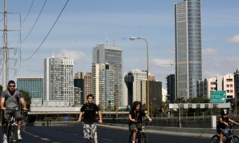 כיפור. שינוי צביון היום? [צילום: פלאש 90]