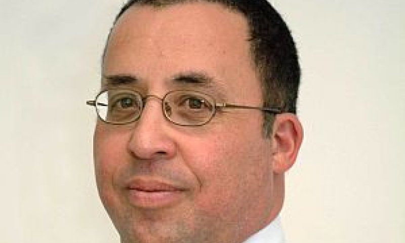 ד"ר וייס [צילום: בי"ח הדסה עין כרם]