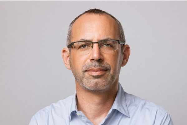 אבישי קימבלדורף [צילום: מיכה לובטון]