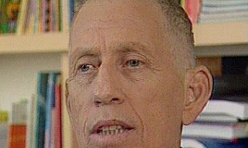 [צילום: ערוץ 2]