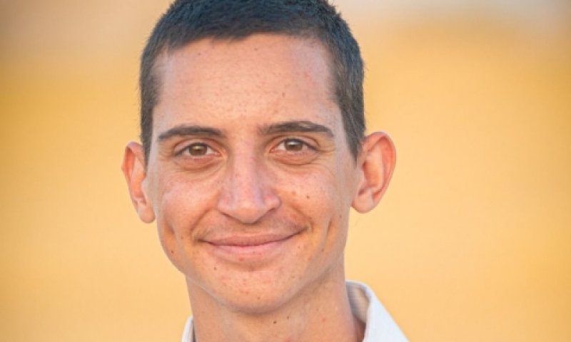 סמ"ר דנטה רוברטס ז"ל [צילום: דובר צה"ל]