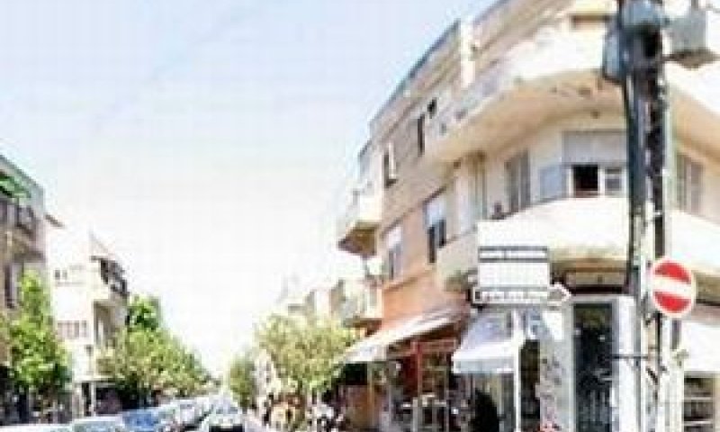 השכנים נאים בעיניך?