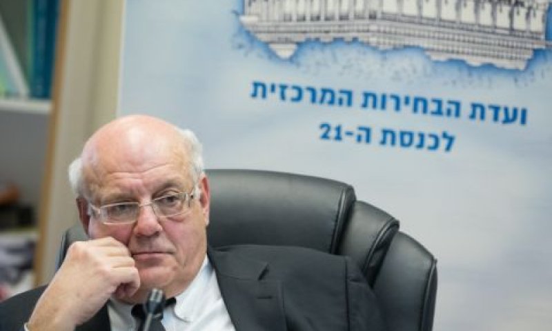 מלצר. 80% מהתעבורה [צילום: נועם ריבקין-פנטון, פלאש 90]