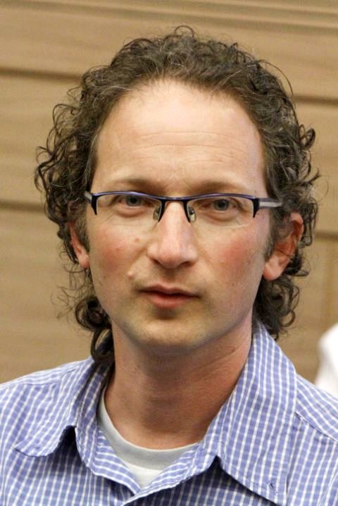אדר כהן. מפמ"ר שנוי במחלוקת [צילום: פלאש 90]