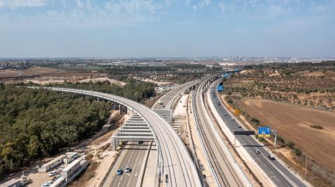 [צילום: רכבת ישראל]