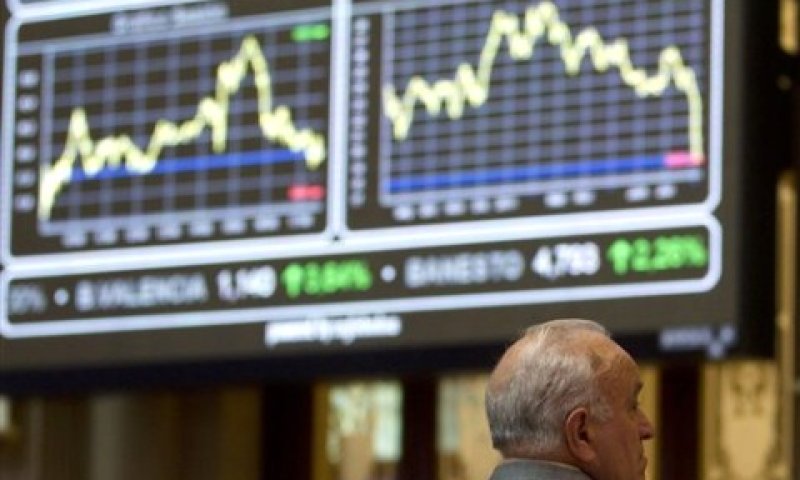 "הליהמן ברדרס" של אירופה? [צילום: AP]