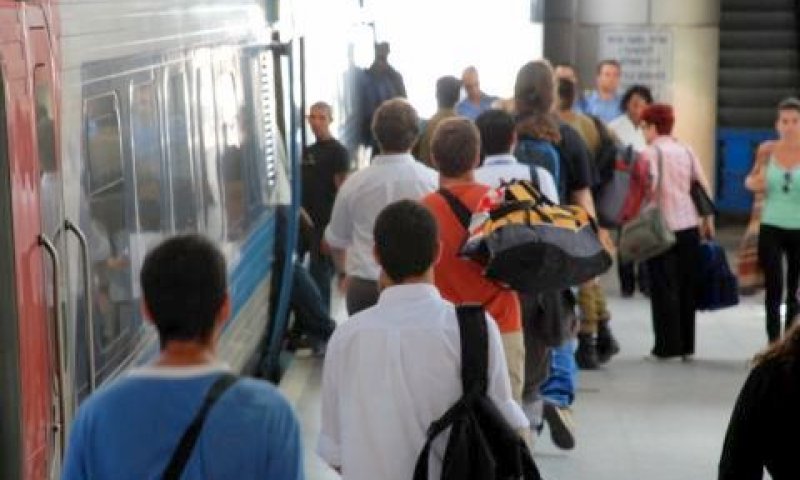 שיבושים צפויים בלוח הזמנים [צילום: יח"צ]