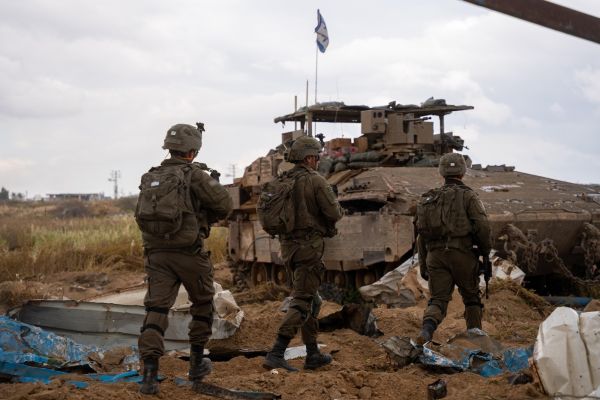 [צילום: דובר צה''ל]