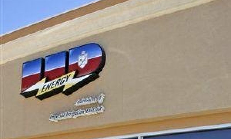 סניף של אימפיריאל אנרג'י [צילום: AP]