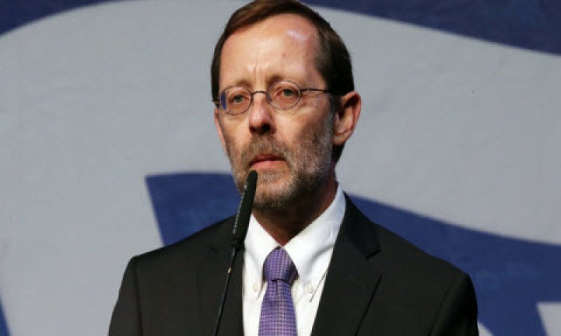 פייגלין. הפתעת הסקרים [צילום: פלאש 90]