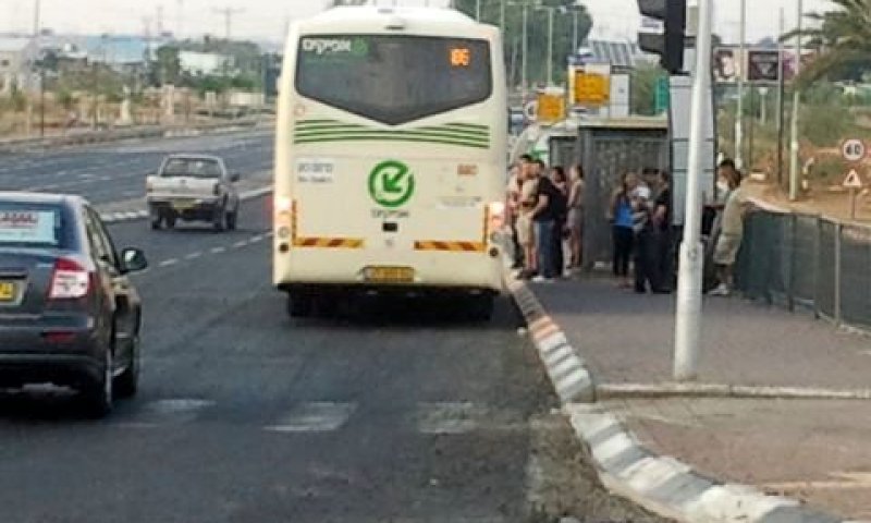 הקשר בין הזמן על השלט למציאות מקרי בהחלט