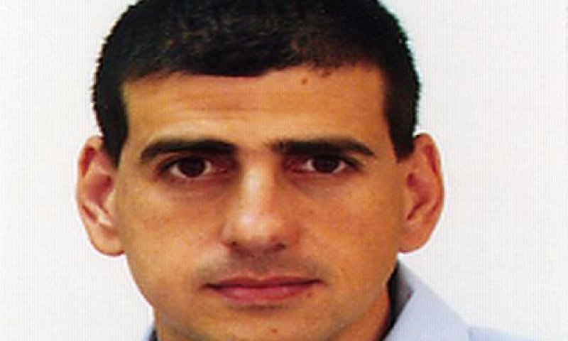 בתמונה: רמי הרשקוביץ, מנכ"ל גריי קונטנט [צילום: יח"צ]